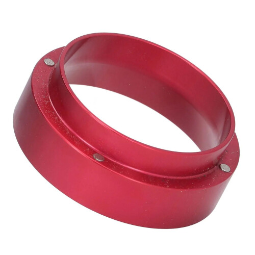 Dosing rings easy to use home dosing funnel for office coffee machine-7172