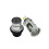 Cigarette Lighter Socket Connector Adapter Mounting Socket for Hyundai Accent Verna Elantra Sonata Creta 1