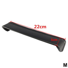 Car Sun Visor Lens Cover Car Hood Cover In Dash Sun Shade Sun Visor for 7" 8" inch Navigation Accessories-16017