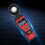 HT620 Portable Light Meter Digital Luxmeter Illuminometer Testing Instrument with High Accuracy 8