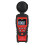 HT620 Portable Light Meter Digital Luxmeter Illuminometer Testing Instrument with High Accuracy 12