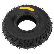Rubber Outer Tire Wheel Good Elasticity for Inflatable Tool Cart Trolley
4.10/3.50-5 12in/
4.10/3.50-4 10in4.10/3.50-4 10in
