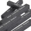 6Pcs Compressed Charcoal Sticks Black Square Soft/Medium/Hard Graphite Drawing Pencil Art Supplies 5