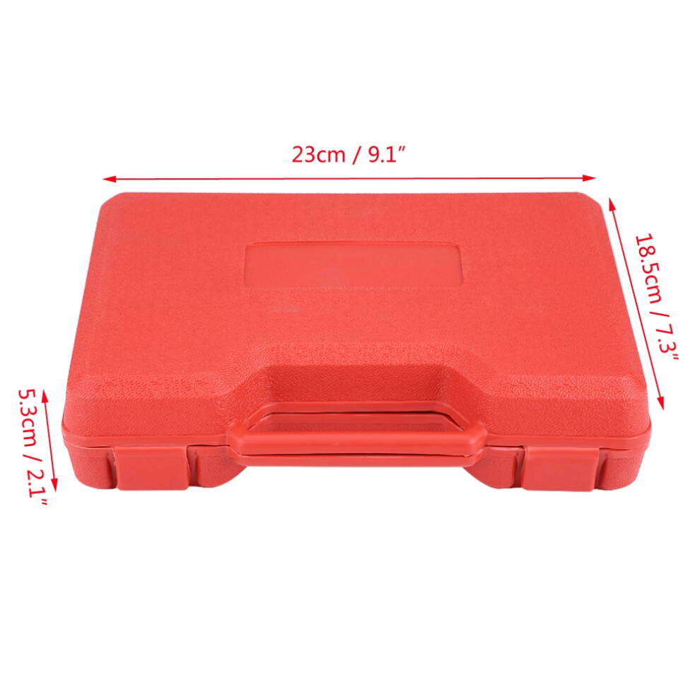12Pc Pulley Puller Remover Installer Set For Gm Chrysler Ford Power Steering Alternators 8471323854632
