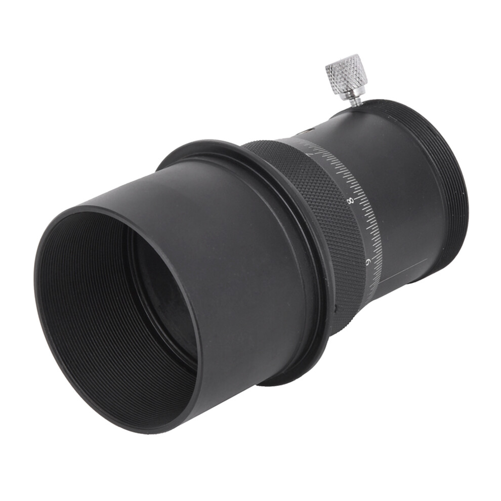 2 Inch Fine Tuning High Precision Focuser Planetary Photography Focusing For 1.25 Inch Ccd Astronomical Shooting 4661323855362