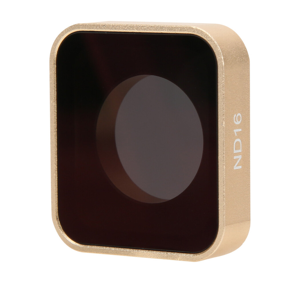 Junestar Action Camera Diving Nd8 Nd16 Nd32 Lens Filter Accessory For Gopro5\6\7 3191323856775