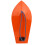 Trolling Board K-Typ Diveboard Meeresangelfutter (7#) 6