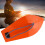 Trolling Board K-Typ Diveboard Meeresangelfutter (7#) 9