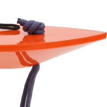 Trolling Board K-Typ Diveboard Meeresangelfutter (7#)