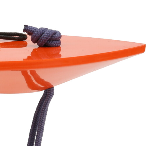 Trolling Board K-Typ Diveboard Meeresangelfutter (7#)