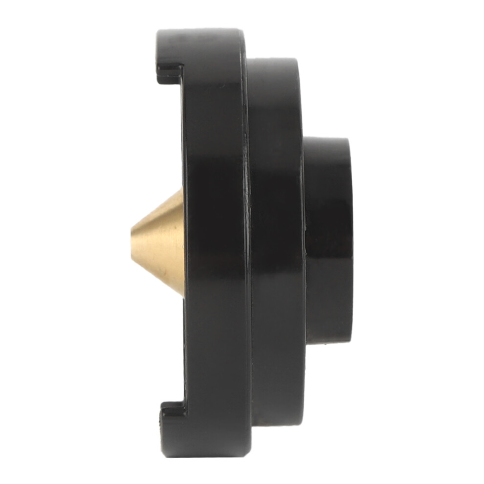 Spray Gun Nozzle High Quality Brass Replacement Kit 0.5Mm/1.0Mm/1.3Mm/1.8Mm/2.5Mm2.5mm 9461323856759