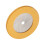 Metal Round Circle Drawing Tool Professional Adjustable Drawing Ruler 9
