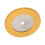 Metal Round Circle Drawing Tool Professional Adjustable Drawing Ruler 11