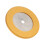 Metal Round Circle Drawing Tool Professional Adjustable Drawing Ruler 15