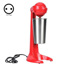 Multifunctional Milkshake Ice Cream Smoothies Mixer Electric Milk Frother Coffee Smoothie Mixer Double