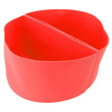 Divider Slow Cooker High Temperature Leakproof Reusable 6 QT Silicone Slow Cooker Liner Dishwasher Safe