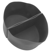Divider Slow Cooker High Temperature Leakproof Reusable 6 QT Silicone Slow Cooker Liner Dishwasher Safe