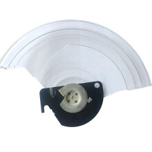 Electric miter blade cover replaces transparent cutter machine cover for tool parts aluminum saw machine