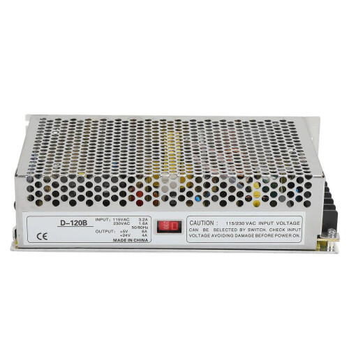 Power supply transformer protection box design switching power supply for computer project-8635