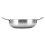 Noodle Pot Small Exquisite Eco-Friendly Heating Evenly Korean Ramen Pot Integrated Design Reusable For 1