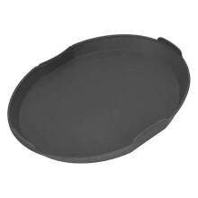 Practical Kitchen Food Processor Robot Lid Cooker Lid PC Heat Resistance Steaming Pan Cover for Thermomix