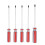 5pcs Torx Screwdriver Set Magnetic Torx Bit Screwdriver Security Screwdriver Screwdriver Opening Tool 1
