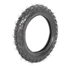 2.5 x 10in Motorcycle Rubber Tire Inner Tube Set Fits for Honda XR CRF 70 50