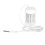 Portable Ionic Detox Foot Bath SPA Cleanse Machine Array Health Care (Excluding Basin)US Plug 110~240V 3