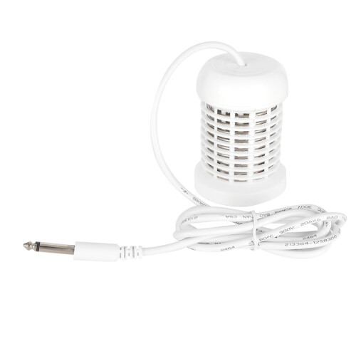 Portable Ionic Detox Foot Bath SPA Cleanse Machine Array Health Care (Excluding Basin)US Plug 110~240V 2
