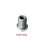 1pc M10 to M14/M16 Thread Converter Adapter Angle Grinder Adapter Angle Grinder for 100 Type/M10 Angle 1