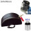 Angle Grinder Wheel Protector Cover with Copper Adjustment Valve M14 M10 Grinder Adapter for Variable 1