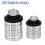Angle Grinder Wheel Protector Cover with Copper Adjustment Valve M14 M10 Grinder Adapter for Variable 1