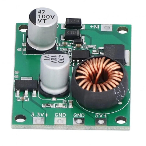 Power converter module high efficiency plastic power supply module for phone mobile power supply-9238