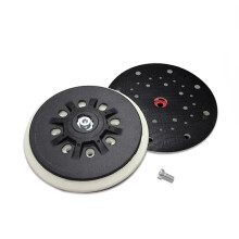 150mm Hook And Loop Sanding Discs Sanding Pads Backing Pads for Festool RO1, ES150, ET2, ES/ETS 150,