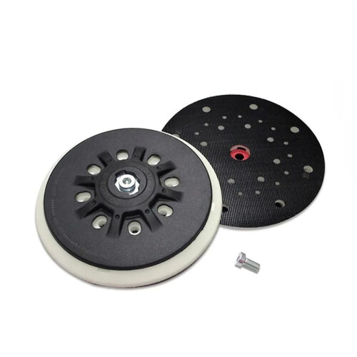150mm Hook And Loop Sanding Discs Sanding Pads Backing Pads for Festool RO1, ES150, ET2, ES/ETS 150,