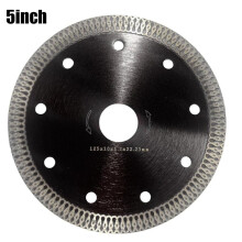 1pc 1/4/4/5inch Porcelain Tile Ceramic Diamond Cutting Disc Blade Ultra-thin Diamond Ceramic Oscillator