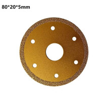 Diamond Saw Blade Granite Marble Cutting Disc Porcelain Tile Ceramic Blades For Cutting Marble Ceramic