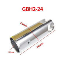 Electric Piston Hammer Impact Drill Accessories for Bosch GBH2-20 GBH2-24 GBH2-26 Electric Hammer Gas