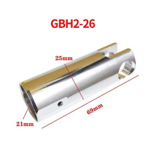 Electric Piston Hammer Impact Drill Accessories for Bosch GBH2-20 GBH2-24 GBH2-26 Electric Hammer Gas