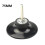 Grinding Discs Holder Roller Lock Disc Pad Replacement Pad with 1/4" Shank for Grinder Grinder Electric 1
