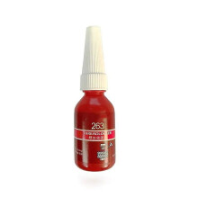 10ml Threadlocker 222/242/243/262/263/271/277/290 Anaerobic Glue Sealer Seal Glue Sealants Screw Locking