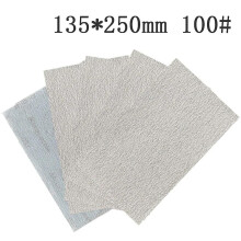 Sandpaper Set Sandpaper with 5pcs 80-400 Grit Sanding Discs Abrasive Wet/Dry Sandpapers for Polishing