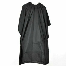 12 Styles Hairdressing Cape Apron Hair Cut Hairdressing Apron Cloth Hair Cutting Coat Waterproof Fabric