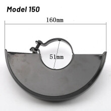 Angle Grinder Metal Safety Guard Grinding Disc Wheel Guard Power Tools Angle Grinder Protective Cover