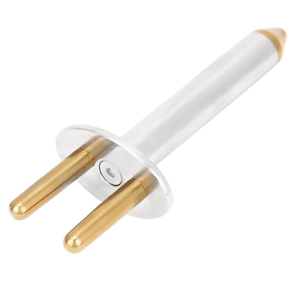 Lymphatic Acid Drainage Magnetotherapy Pen Magnetic Meridians Points Massage Stick