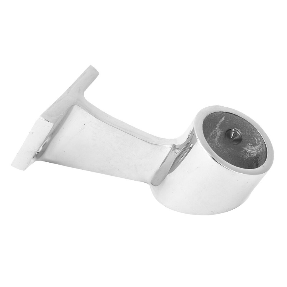 Stainless Steel Bracket Hardware Accessories Non Rust Hand Tool For Ships / Yachts / Kayaks(22Mm ( 7/8 Inch) ) 8731323861697
