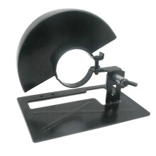 Angle Grinder Handle Protective Cover Angle Grinder Handle Disc Guard for 100 Type 9523 Type Angle Grinder