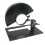 Angle Grinder Handle Protective Cover Angle Grinder Handle Disc Guard for 100 Type 9523 Type Angle Grinder 1