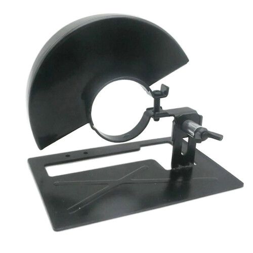 Angle Grinder Handle Protective Cover Angle Grinder Handle Disc Guard for 100 Type 9523 Type Angle Grinder