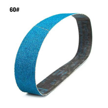 1pc 91550mm Sanding Belts Abrasive Belt Grinding Band Zirconium Corundum Polishing Sanding Belts for